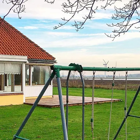 Holiday home 8 Person In Harpelunde