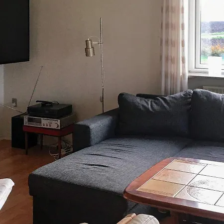 8 Person In Holiday home *