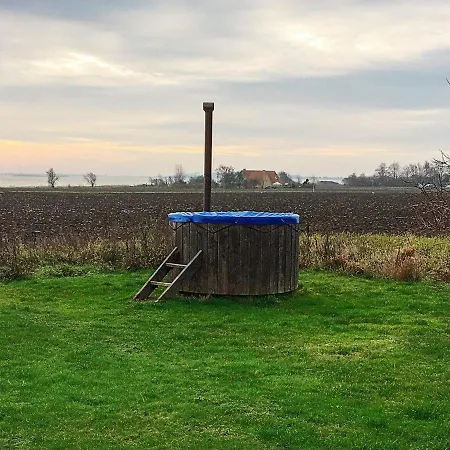 8 Person In Holiday home *