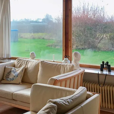 8 Person In Holiday home
