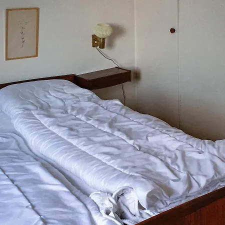 Дом отдыха 8 Person In Harpelunde