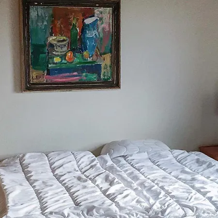 Дом отдыха 8 Person In Harpelunde