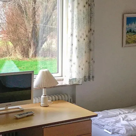 8 Person In Holiday home Harpelunde