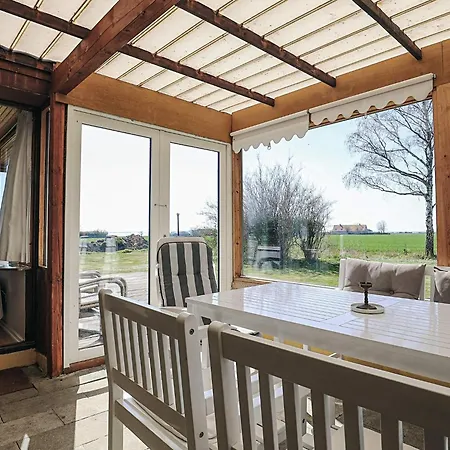 8 Person In Ferienhaus