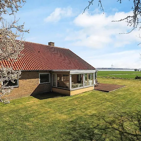 Ferienhaus 8 Person In