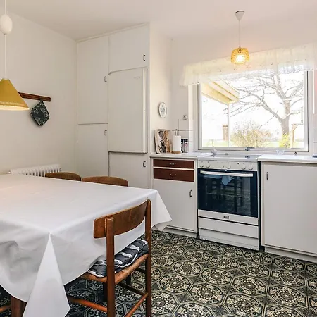8 Person In Holiday home