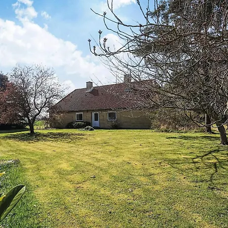 Ferienhaus 8 Person In