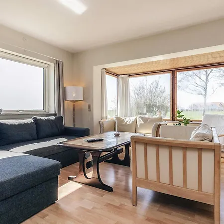 8 Person In Ferienhaus Harpelunde