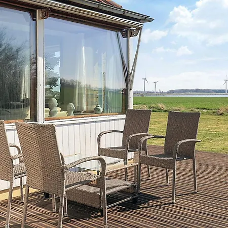 Ferienhaus 8 Person In