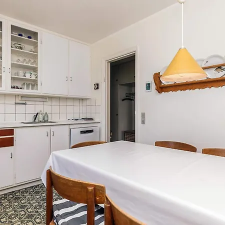 8 Person In Holiday home *
