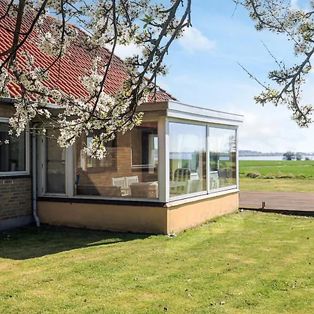 Holiday home 8 Person In *